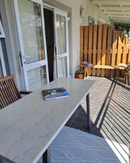 Tramstay Apartment - 4