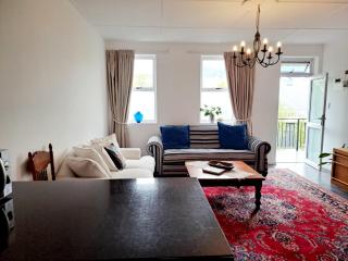 Tramstay Apartment - 1
