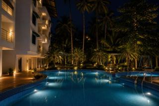 Hotel DerSilam - 9