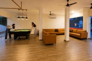 Hotel DerSilam - 5