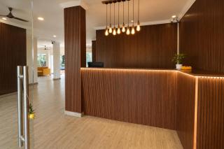 Hotel DerSilam - 4