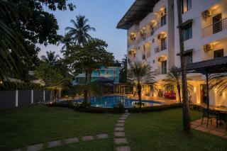 Hotel DerSilam - 3