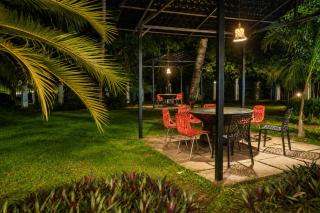 Hotel DerSilam - 1
