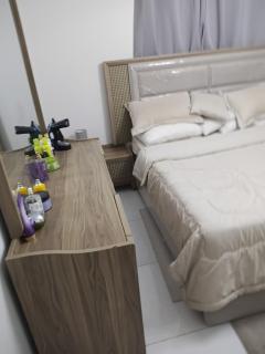 Al-Nuzha Hospitality - 1