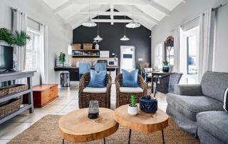 THESEN HARBOUR TOWN LOFT APARTMENTs - 2