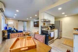 Modern Boise Townhome minutes from Boise Airport! - 9