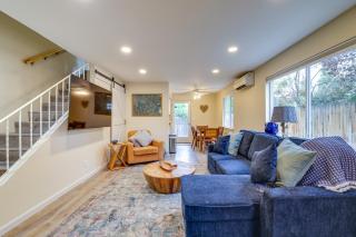 Modern Boise Townhome minutes from Boise Airport! - 0