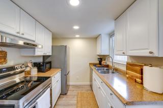 Modern Boise Townhome minutes from Boise Airport! - 3