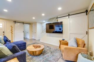 Modern Boise Townhome minutes from Boise Airport! - 5