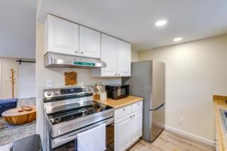 Modern Boise Townhome minutes from Boise Airport! - 2