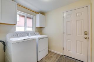 Modern Boise Townhome minutes from Boise Airport! - 1