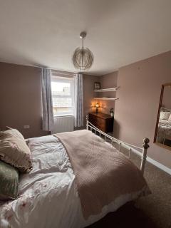 High Peak Hideaway - Hawthorn Cottage - 7
