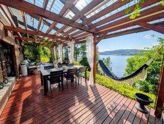 Lakehouse Vihti - 7