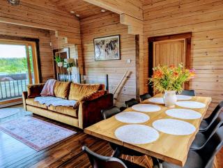 Lakehouse Vihti - 5