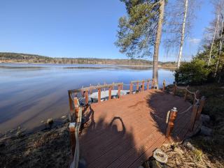 Lakehouse Vihti - 3