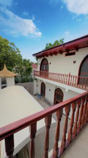GTZ Luxury Villa - 3