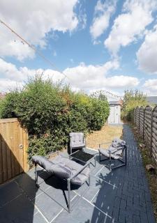 Modern Cottage in Needham Market - 7