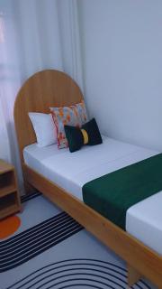 Wavefront Buxton Point Mombasa With Ac, Pool and Few Minutes to town & Nyali - Mombasa - 1