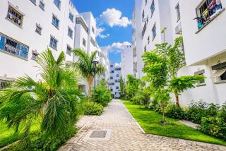 Wavefront Buxton Point Mombasa With Ac, Pool and Few Minutes to town & Nyali - Mombasa - 3