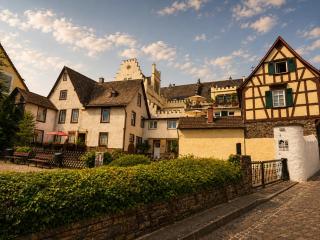 Fewo Am Brunnen - 9