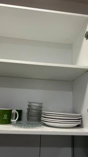 Apartamento completo na Região Sul - 9