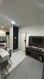 Apartamento completo na Região Sul - 7