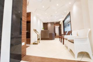Hotel Kashiva Premium Palace - 4