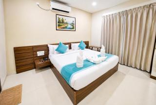 Hotel Kashiva Premium Palace - 3