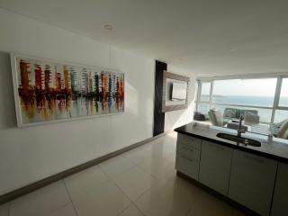 Apartamento vista al mar 3 habitationes - 1