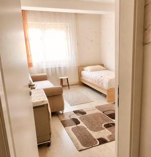 Roro Apartment Prishtina Rruga B - Pristina - 2