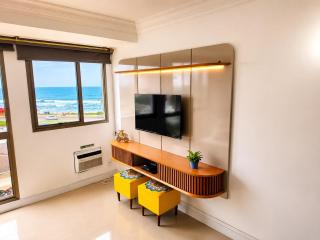 Apartamento Sun Barra Tijuca frente Mar - 7