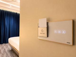 The Prime Delhi A Luxe Collection Hotel, New Delhi City Centre - 4