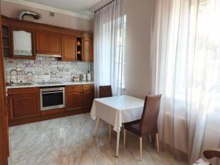 Classic Apartment - 8