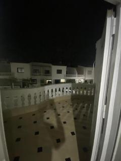 Golden Beach 1 - 0
