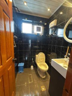 Guesthouse - 1