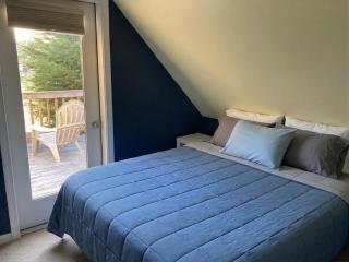 Sunset Balcony, King Bed, Beach Access, Pet Friendly - 0