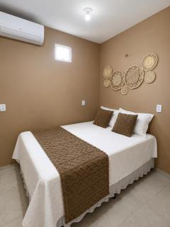 Furnished Apartment in Praia do Preá - 1