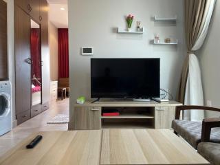 Thuraya Tower Apartment - 2