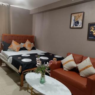 Belle Place at Saekyung Marigondon Building 203 unit 1303 - 0