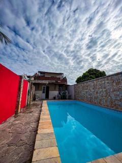 Casa em Paripueira - 9
