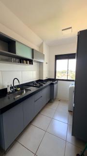 Apartamnto Lisittá - 0