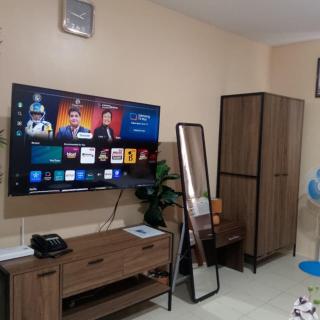 Belle Place at Saekyung Marigondon Building 203 unit 1303 - 7