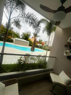 Dominicus Apart de 1 habitacion - 6