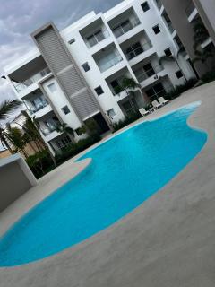 Dominicus Apart de 1 habitacion - 3