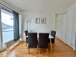 1BR Waterfront Central Apt by Opera and Munch - 7