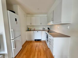 1BR Waterfront Central Apt by Opera and Munch - 6