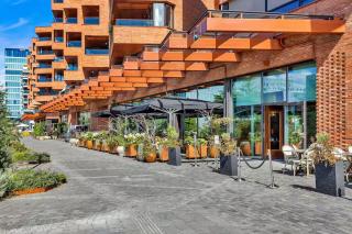 1BR Waterfront Central Apt by Opera and Munch - 3