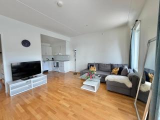 1BR Waterfront Central Apt by Opera and Munch - 2