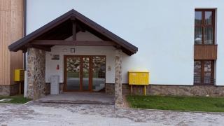 Poranek na Białej Dolinie - 1