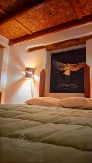 Maras Lodge - 1